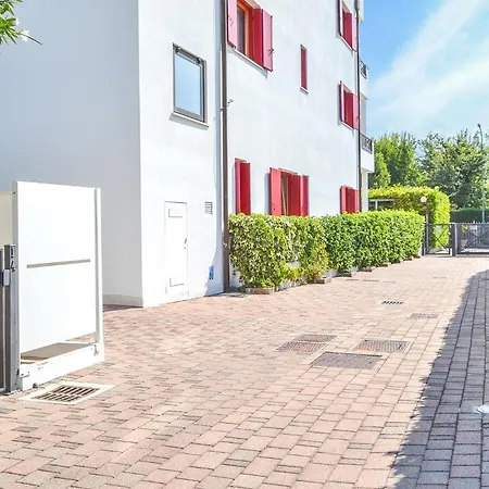 Apartamento Beautiful In Cavallino-Treporti